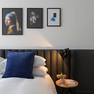 Kamer "Premium" met een King Size Bed